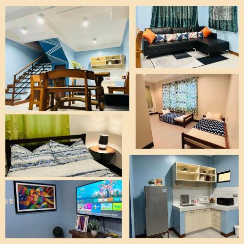 Dumaguete Apartment | Spacious Apartment Unit in Daro, Dumaguete City