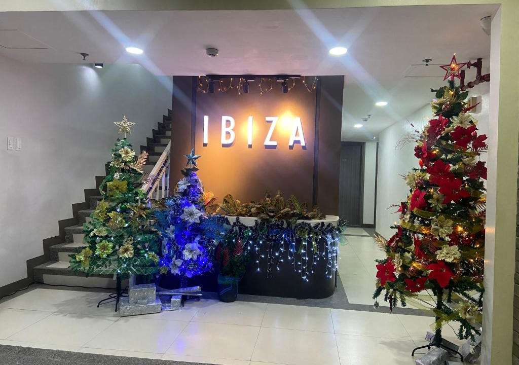 Bantud Hacienda Apartment | spacious condo unit 1P olvera residences
