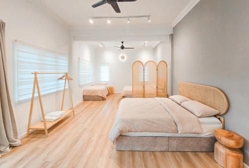 Brinchang House | Spacious Corner Landed House Golden Hills Night Market