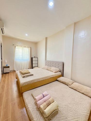 Kauswagan Apartment | Spacious Home in Cagayan de Oro with Kids Playground