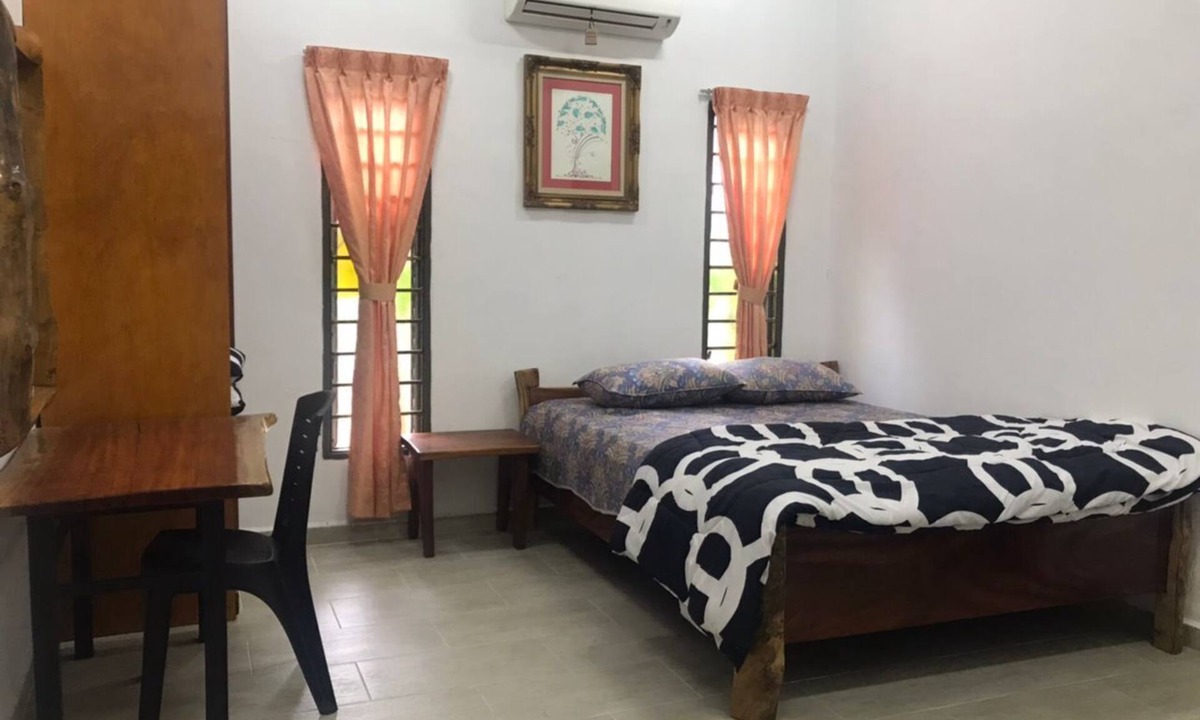 Jitra House | Spacious Homestay Jitra 2 Bedrooms