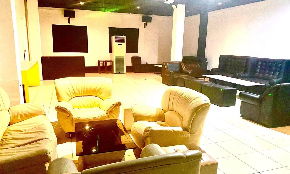 Bakilid Cabin | Spacious lodge in terrific Mandaue City with AC, WiFi