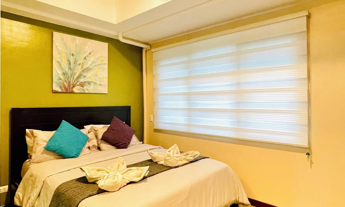Davao Condo | Spacious Lower floor at abreeza place towers