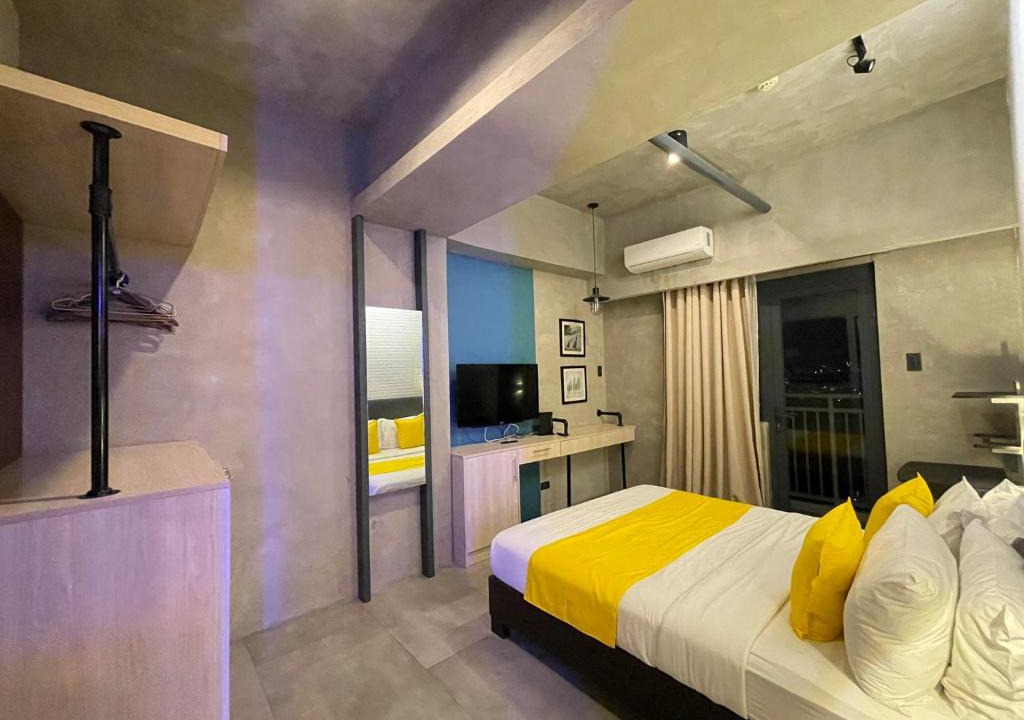 Kaunlaran Apartment | Spacious One Bedroom 20888