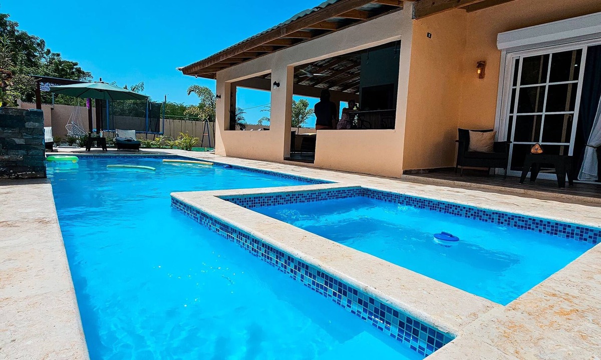 Villa Hermosa Villa | Spectacular Villa in La Romana