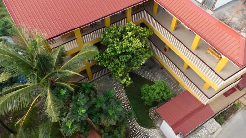 Basdiot Hotel | Speed 8 Inn Moalboal