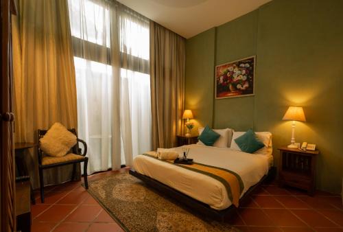 Historic George Town Hotel | Spices Hotel