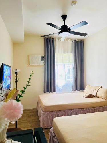 Silang Apartment | SplashNStay