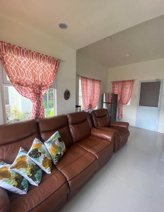 Cagayan de Oro Apartment | Split AC in the Living Room and Bedrooms