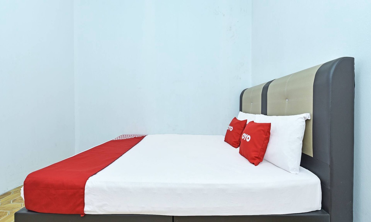 Pasir Puteh Hotel | SPOT ON 90181 Cz Classic Hotel