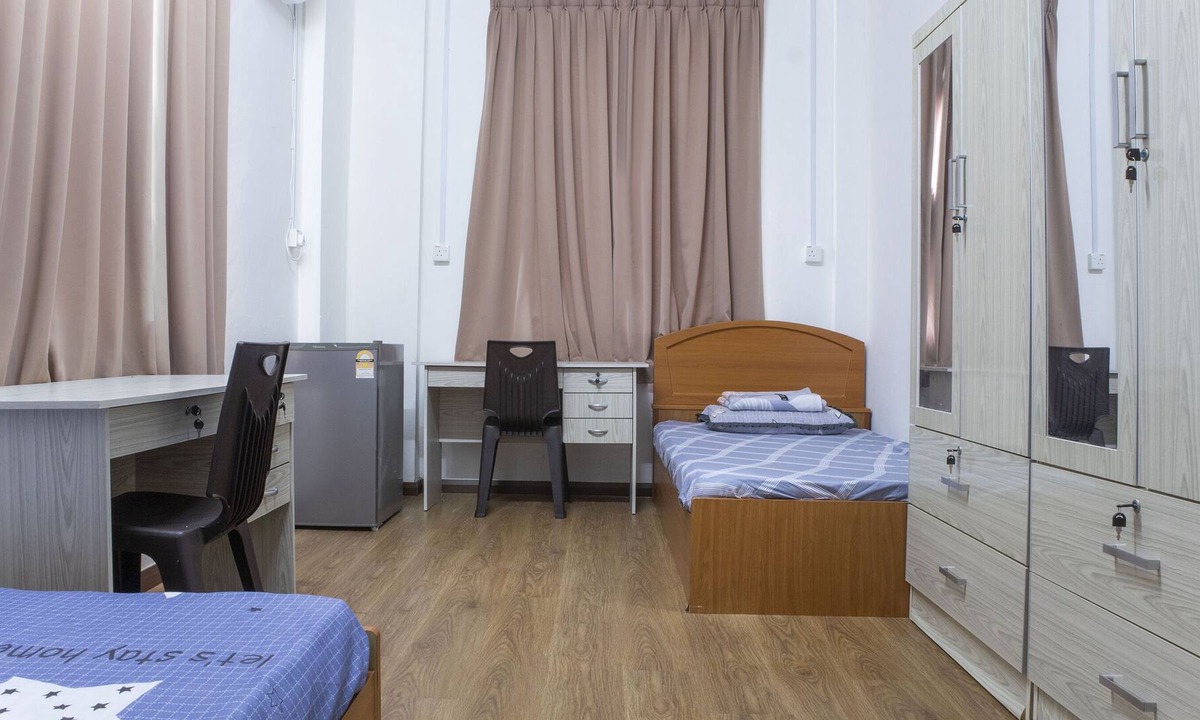 Sibu Hotel | SPOT ON 90341 Jackie Home