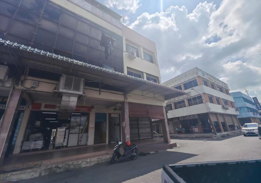Sibu Hotel | SPOT ON 90793 Kim Yong Stay
