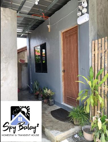 Butuan House | Spy Balay 2x Homestay