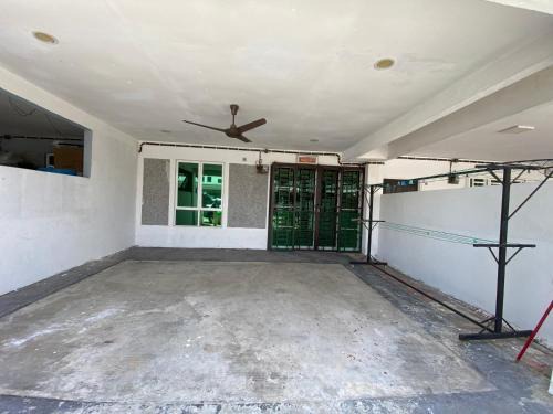 Kuantan House | SRHomestay