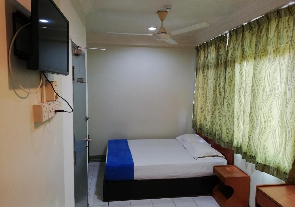 Dungun Hotel | Sri Gate Hotel