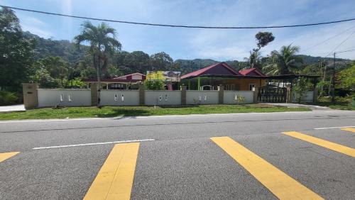 Pondok Upih House | Sri MaLati Islamic Homestay and Event Space