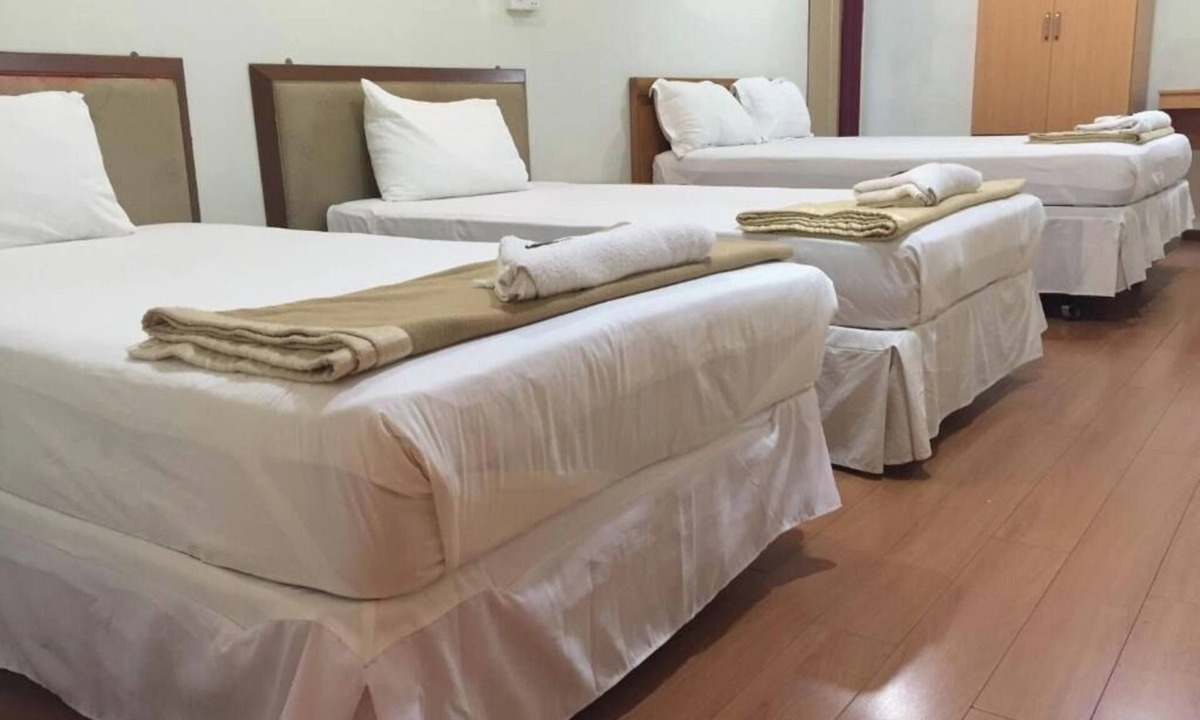 Hulu Selangor Hotel | Sri Malik Hotel Tanjung Malim