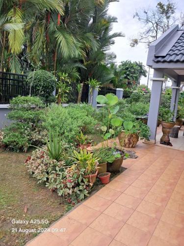 Johor Bahru House | SS Homestay