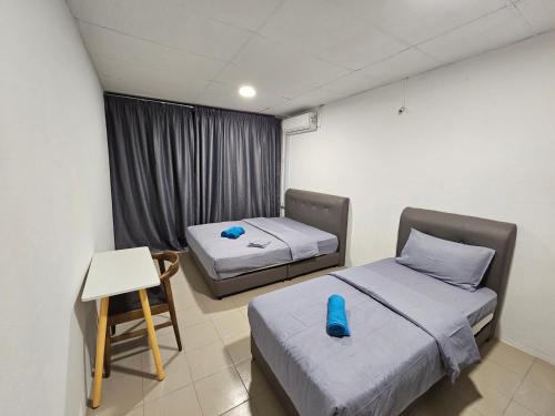 Chinatown Hostel | SS HOSTEL PENANG
