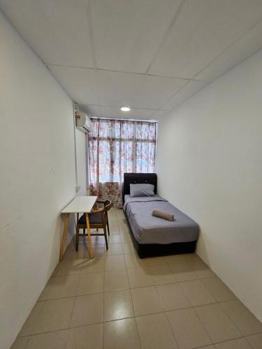 Chinatown Hostel | SS TWO Hostel Penang