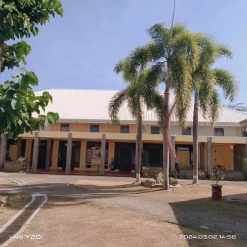 San Pedro Hotel | St Ezekiel Moreno Spirituality and Development Center Inc