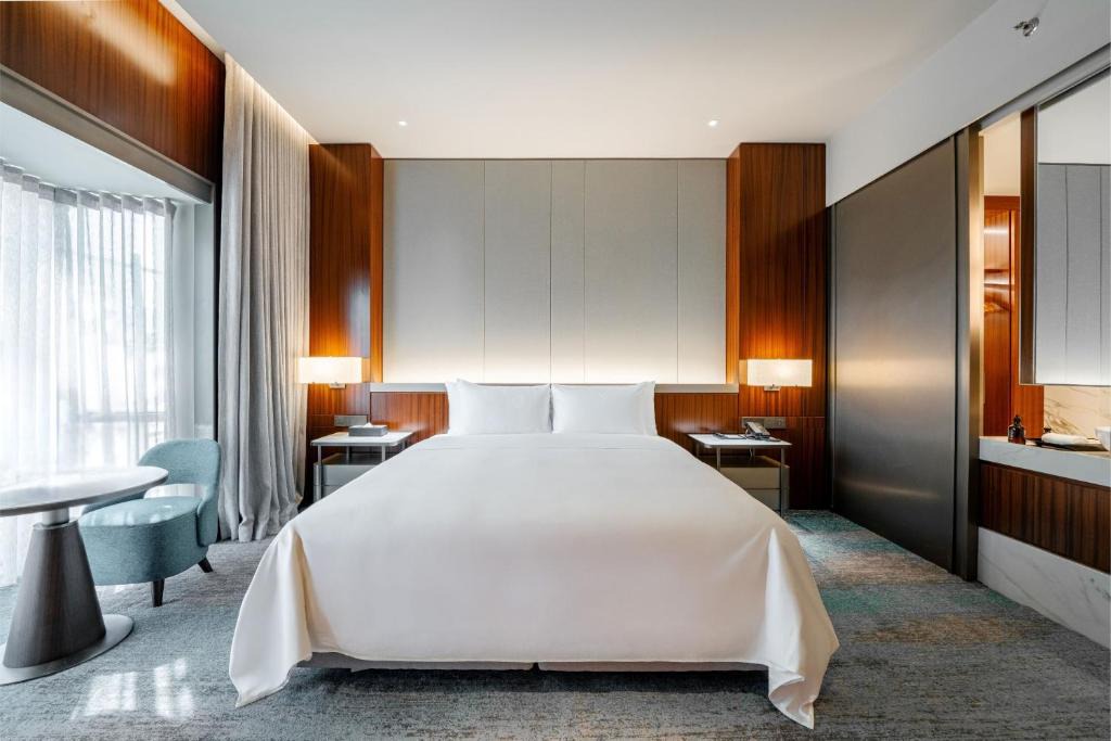 Mid Valley City Hotel | St Giles Mid Valley Kuala Lumpur