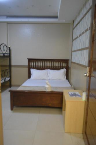 Bakilid Apartment | St Martin Village unit 2G