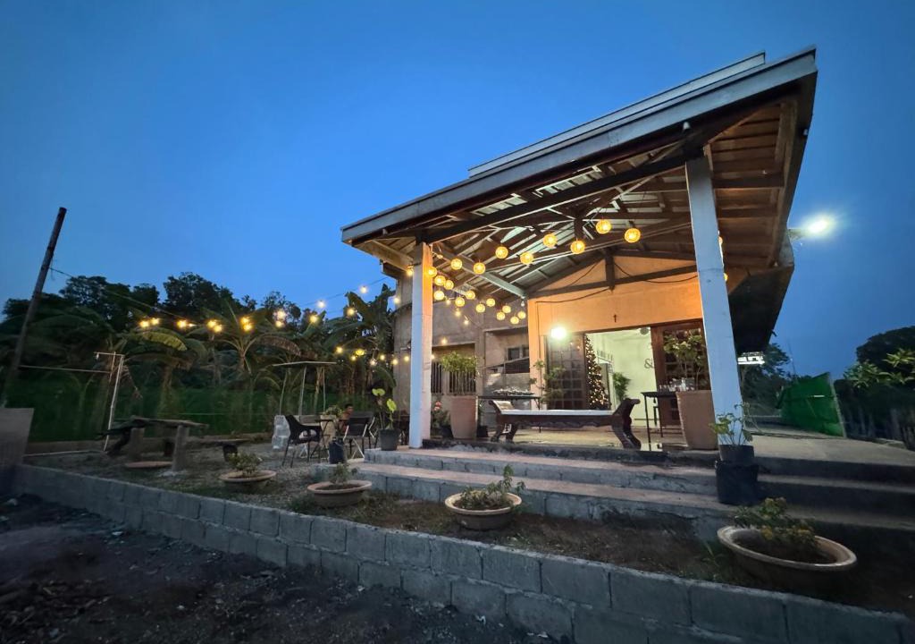 Calatagan House | St Michael Health and Wellness