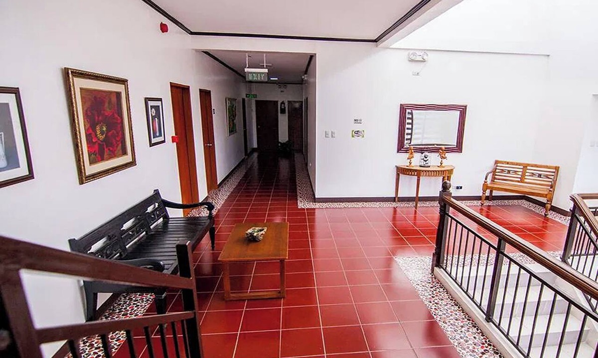 Cagayan de Oro Hotel | St. Nicolas Inn CDO City Center