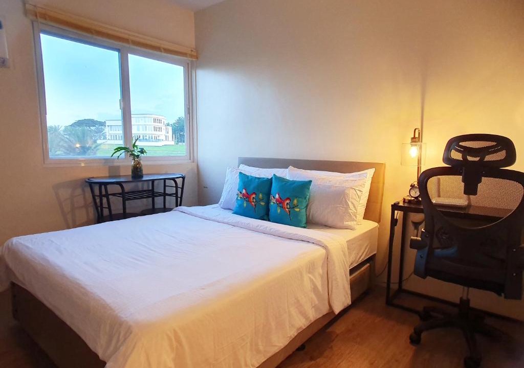 Silang Hotel | Stanford Suites 2 South Forbes Nuvali Tagaytay