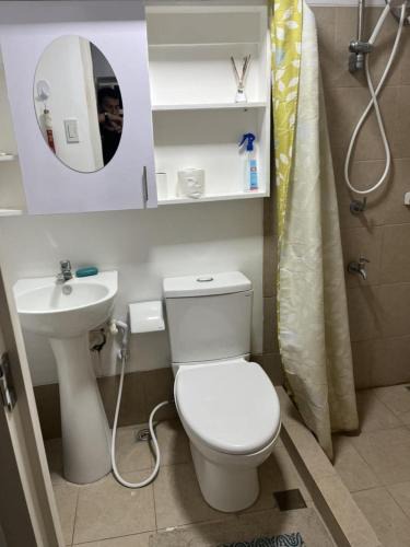 Silang Apartment | STANFORD SUITES 2 UNIT 755 lilian