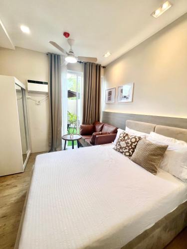 Binan City Apartment | Stanford Suites 3