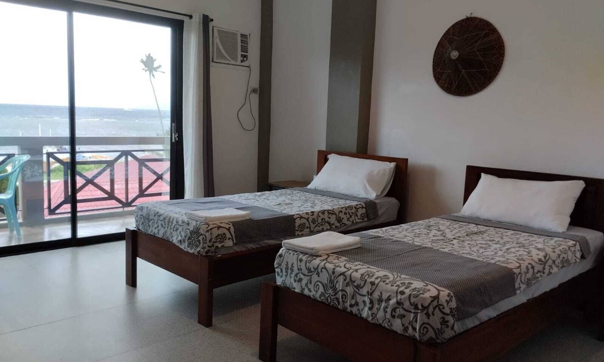 Panglao Apartment | Stanley House Seaview Apartments