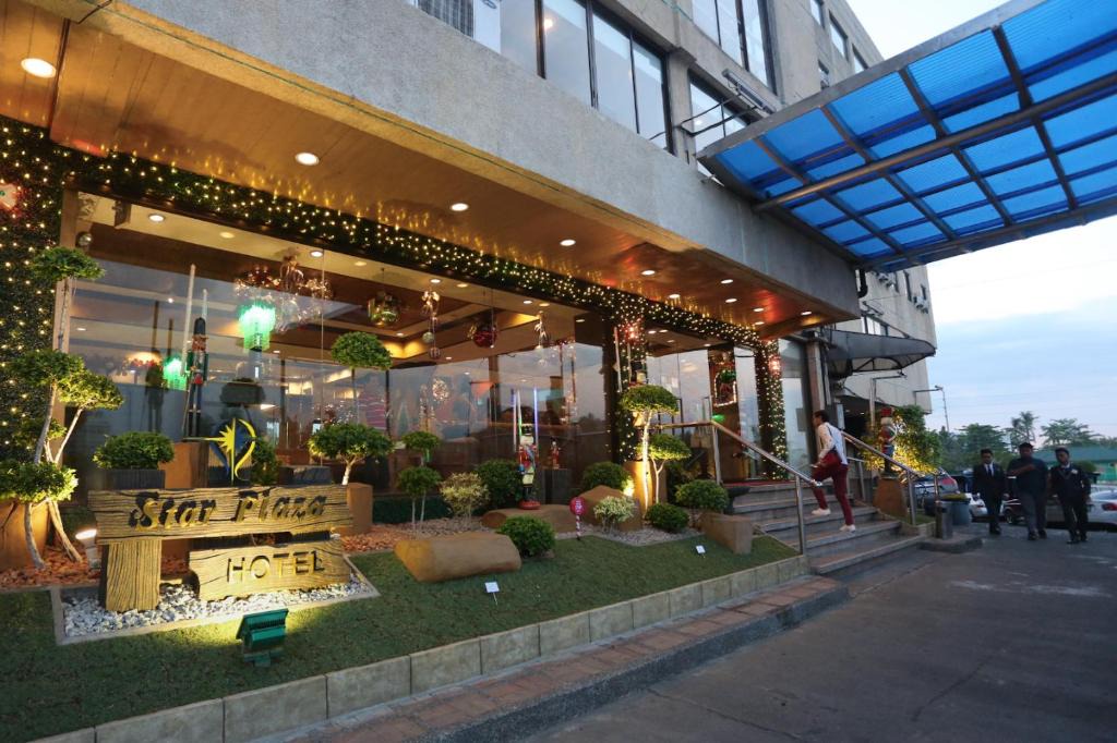 Dagupan Hotel | Star Plaza Hotel