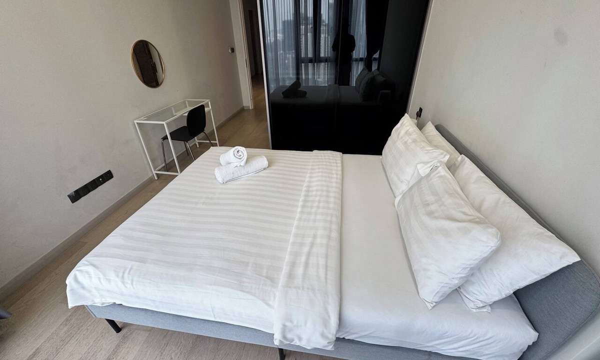 Kuala Lumpur City Centre Apartment | Star Residence Klcc By JR Kuala Lumpur