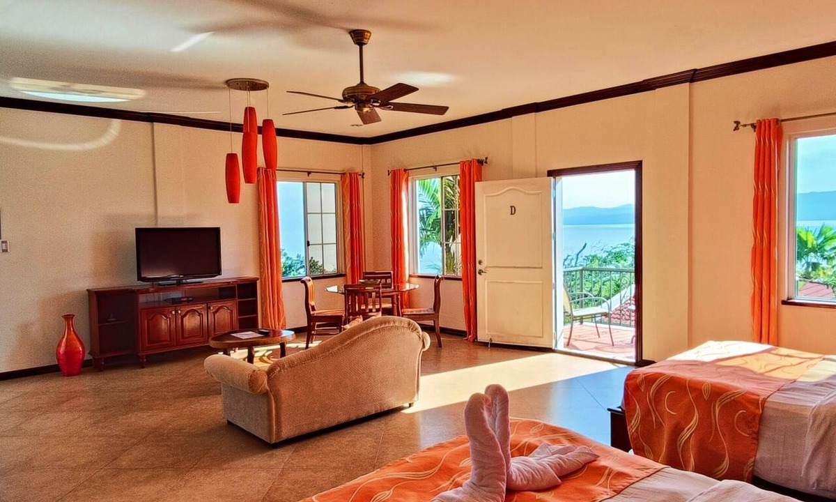 San Jose Hotel | Star View Boutique Resort