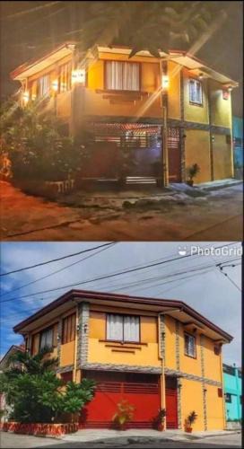 Santa Rosa Hotel | Stargazer street Garden Villas