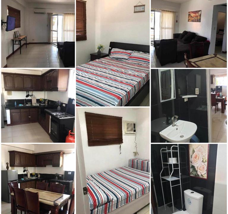 Barretto Apartment | Stargazers Apartment
