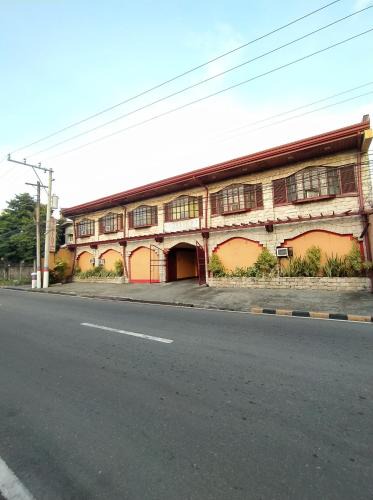 Laoag Hotel | starlight lodging house