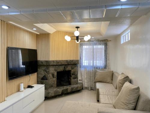 Baguio Apartment | Starring Pinescape Villas