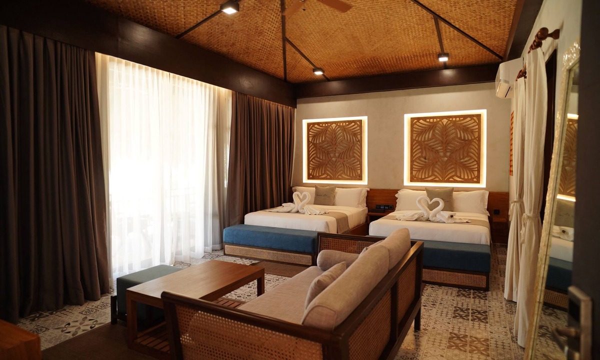 El Nido Resort | Station One Beach Resort El Nido