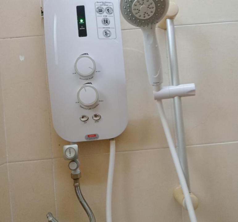 Bukit Gong Apartment | Stay 707 Apartment , homestay Melaka , unit 1-11