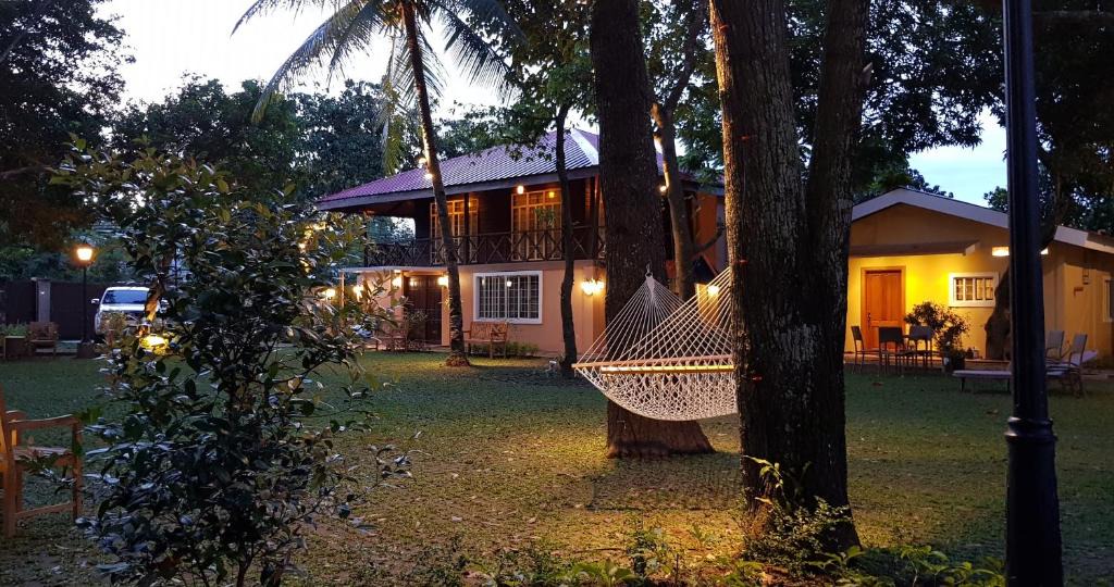 Bacolod House | Stay Amare Villa Maria 1