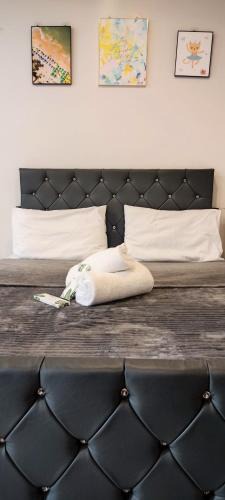 Calamba Apartment | Stay at Diez