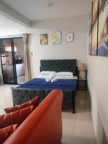 Calamba Apartment | Stay at Diez