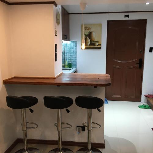 Cainta Apartment | Stay in Manila, Cambridge Village