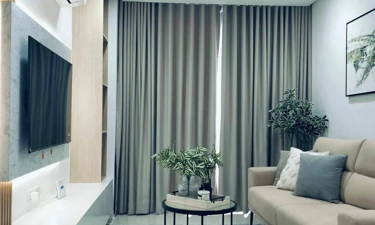 Batangas City Apartment | Stay in Unit 301 Pontefino Tower, a Cozy 1 Bedroom Apartment that is Brand New