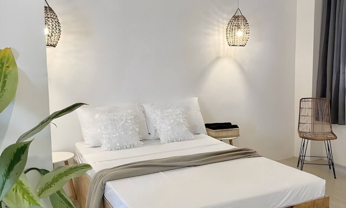 Basak Apartment | Stay Smart: Beach, Airport & Mall All Nearby