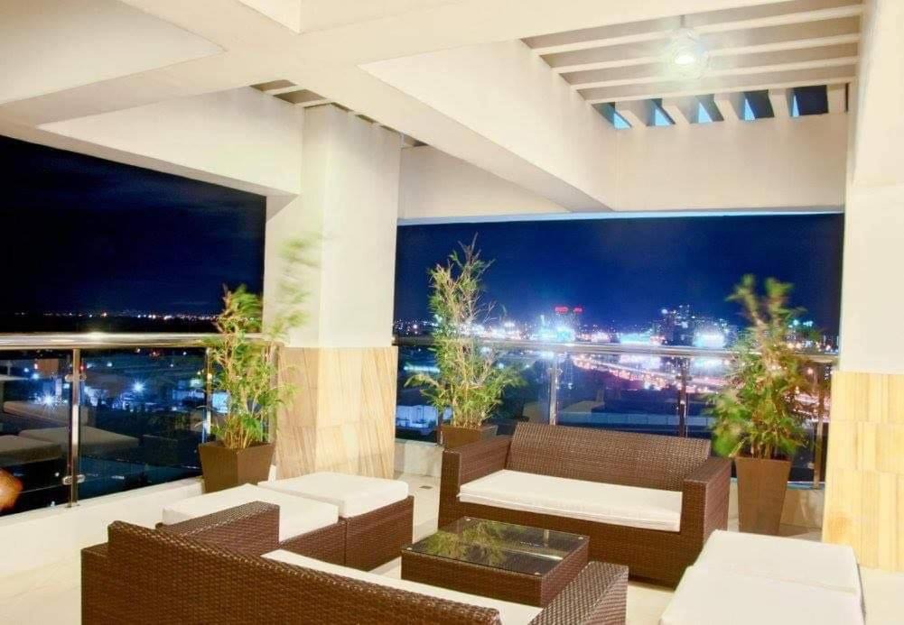 Muntinlupa Apartment | staycation affordable alabang