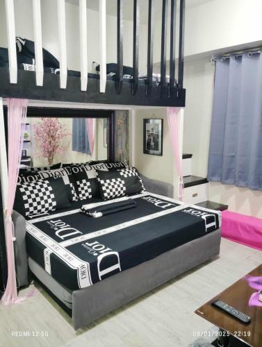 CSJDM Apartment | Staycation AMAIA SJDM